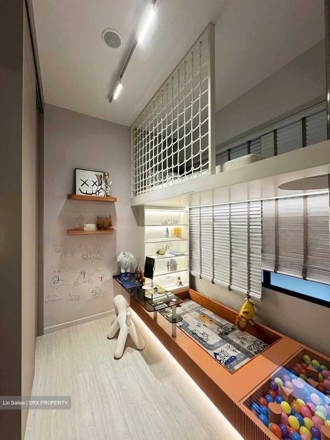 The Myst (D23), Condominium #469143411